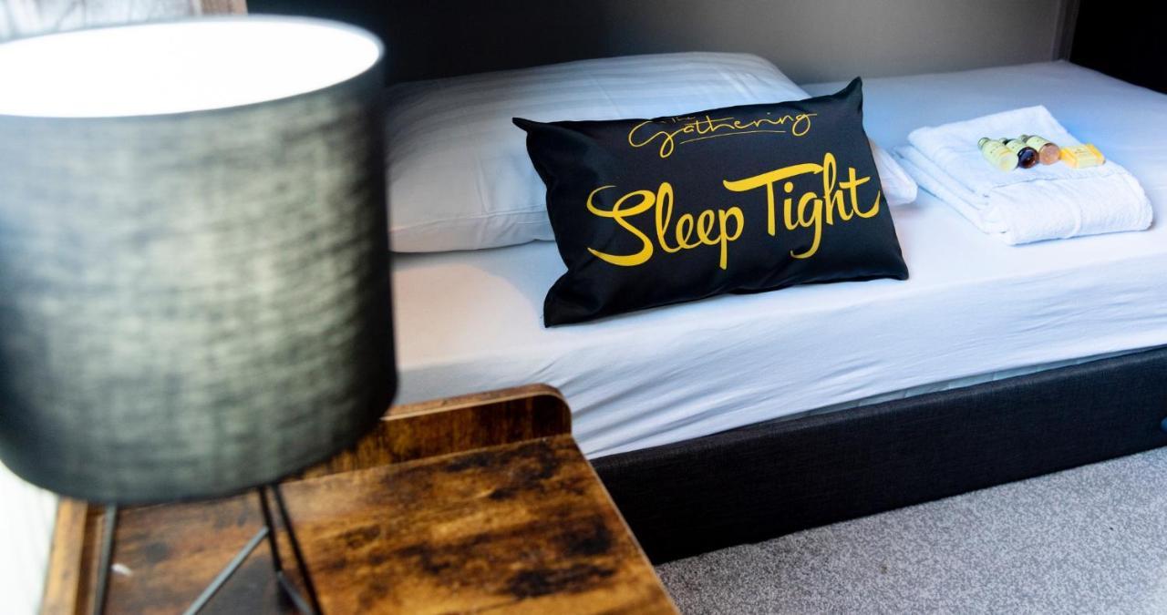 The Clifford Gathering York - Sleeps Up To 10 Экстерьер фото