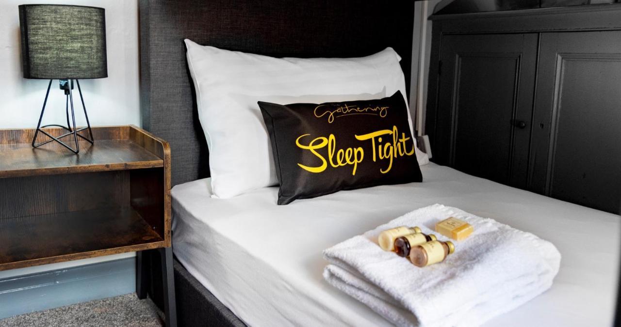 The Clifford Gathering York - Sleeps Up To 10 Экстерьер фото