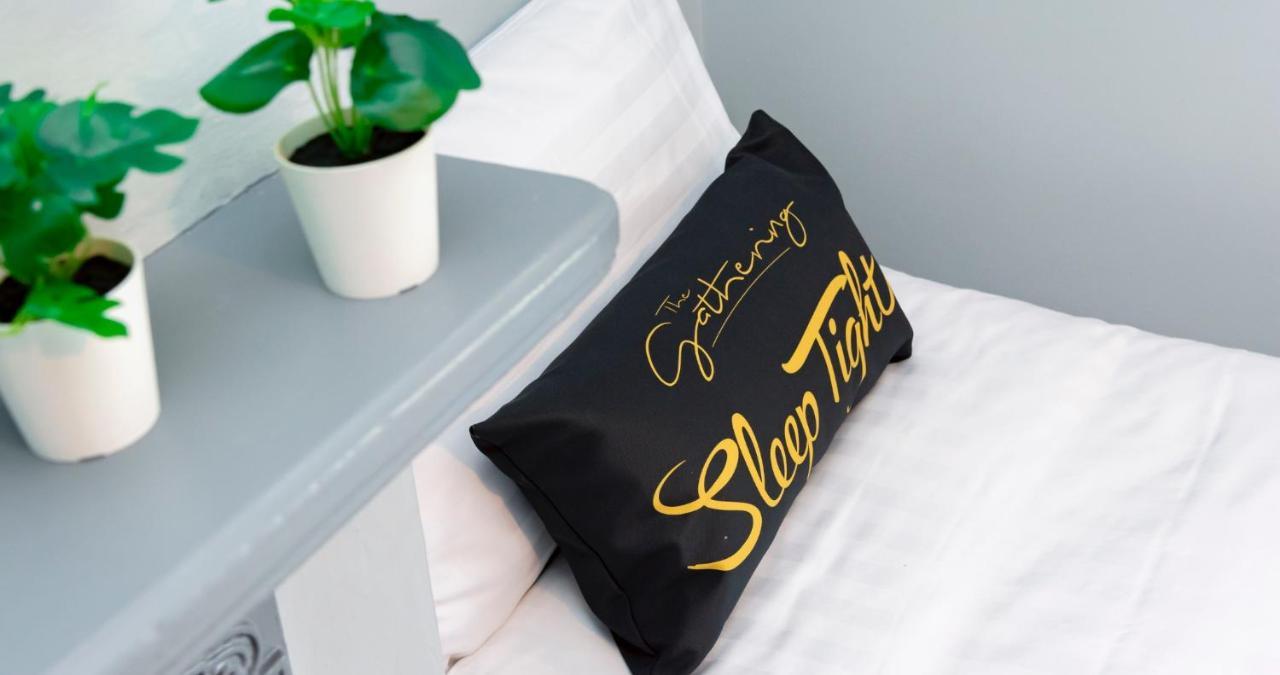 The Clifford Gathering York - Sleeps Up To 10 Экстерьер фото